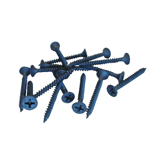 Sivri Uçlu Vida (SU)