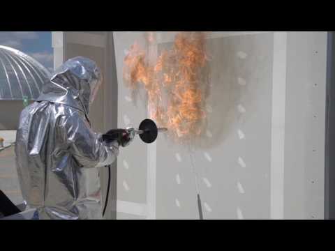Knauf – Fireboard®