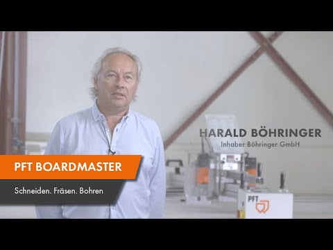 PFT BOARDMASTER