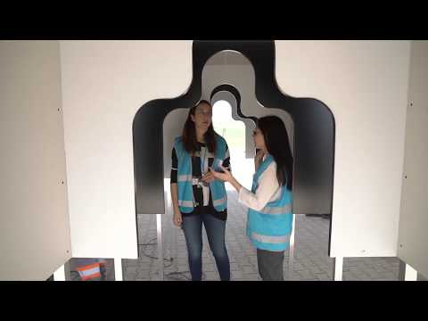 Knauf – Cleaneo® Akustik Alçıpan®