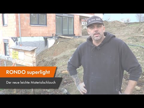 PFT RONDO superlight