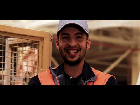 Knauf Tanıtım Filmi