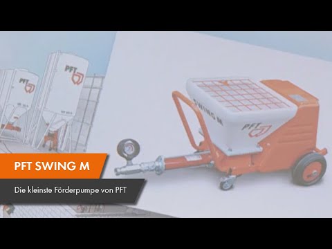 PFT SWING M