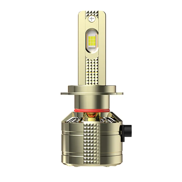 VX9 Lüks Sınıf LED Far