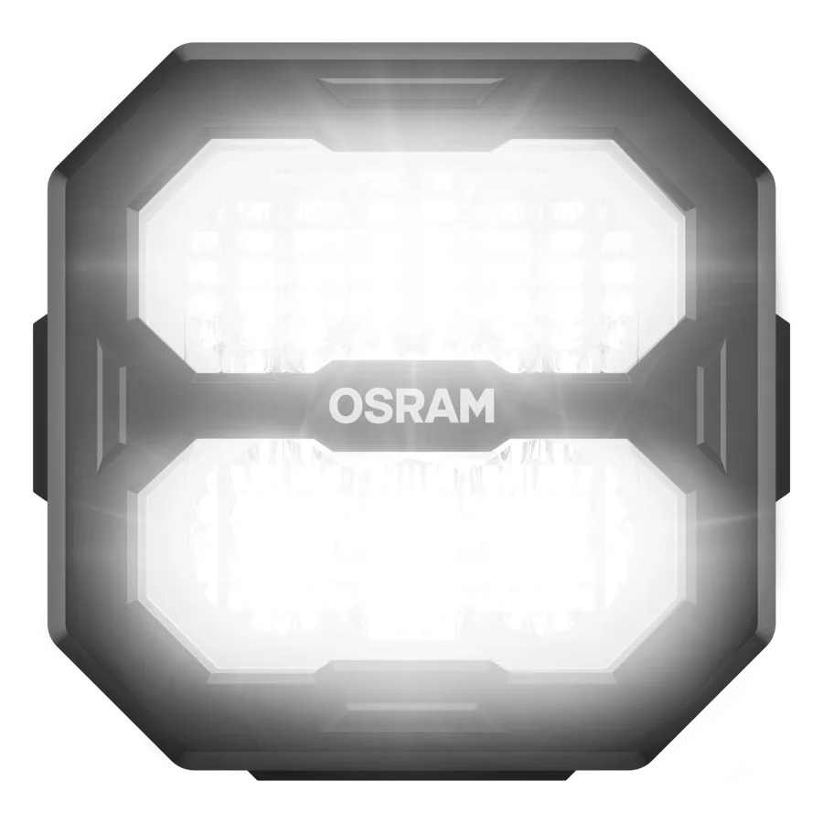 Cube PX Flood Beam 45 W