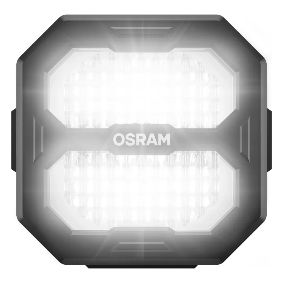 Cube PX Wide Beam 33 W