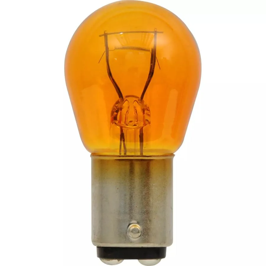 Lamps with metal bases 12.8 V