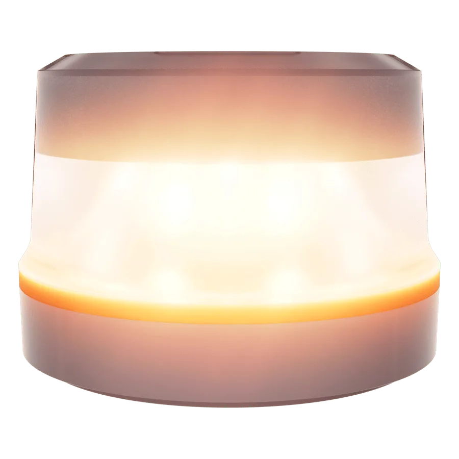 LEDguardian ROAD FLARE Signal V16 IoT