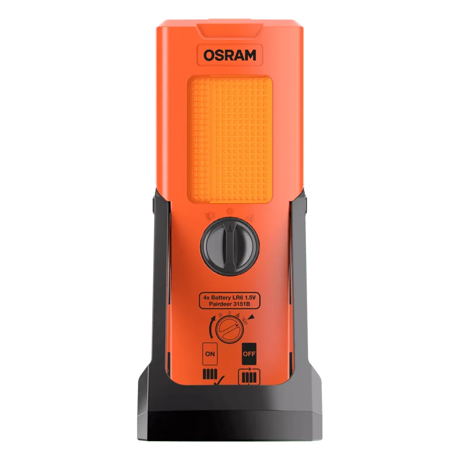 LEDguardian TRUCK FLARE Signal TA19