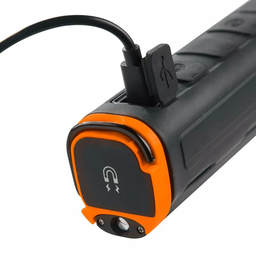 LEDinspect WIRE-FREE SLIM 600
