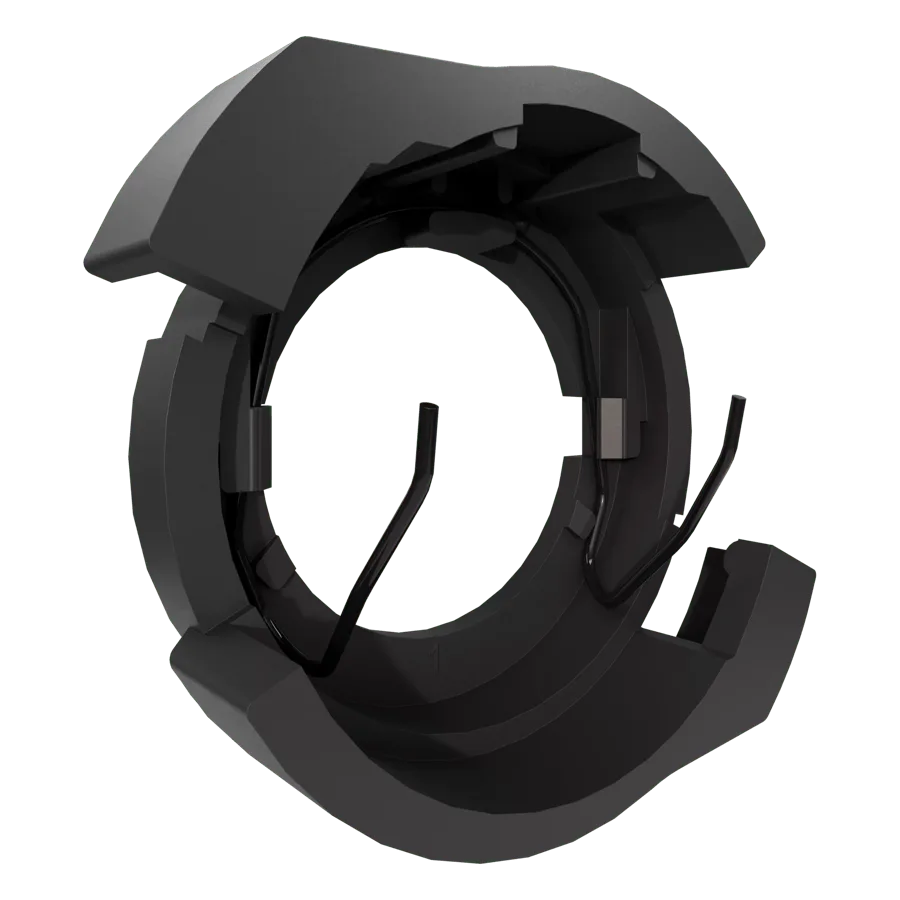 LEDriving ADAPTER (OFFROAD) 64210DA09