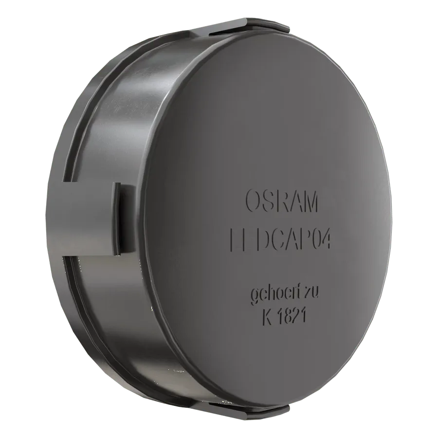 LEDriving CAP (OFFROAD) LEDCAP04