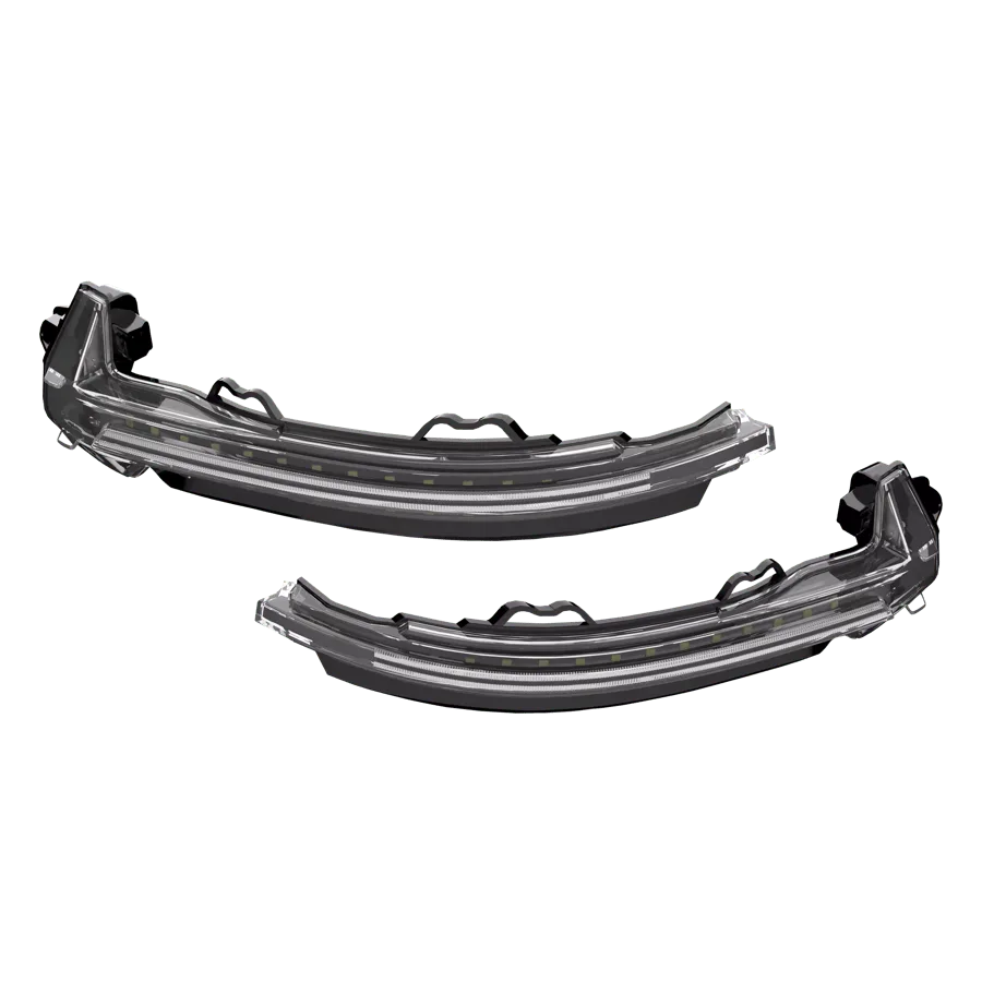 LEDriving DMI for Audi A4, A5 LEDDMI 8W0 BK S