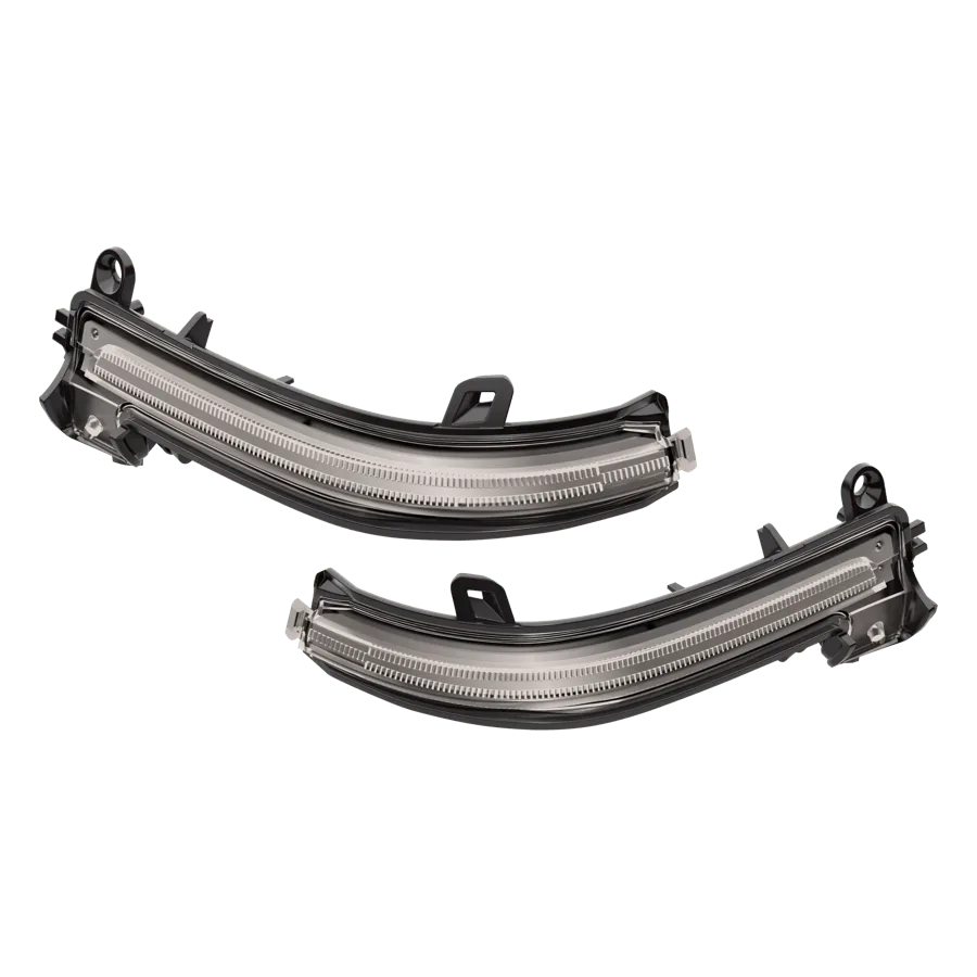 LEDriving DMI for BMW LEDDMI F20 BK S