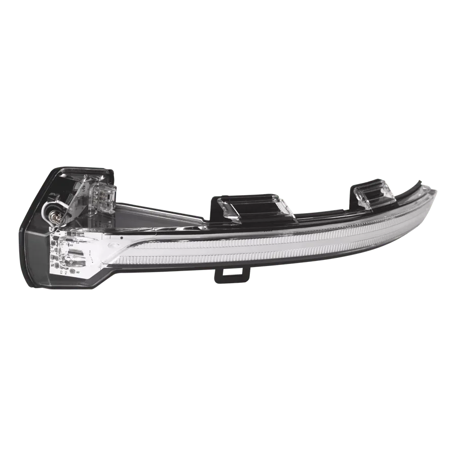 LEDriving DMI for VW Passat B8 4.20 W