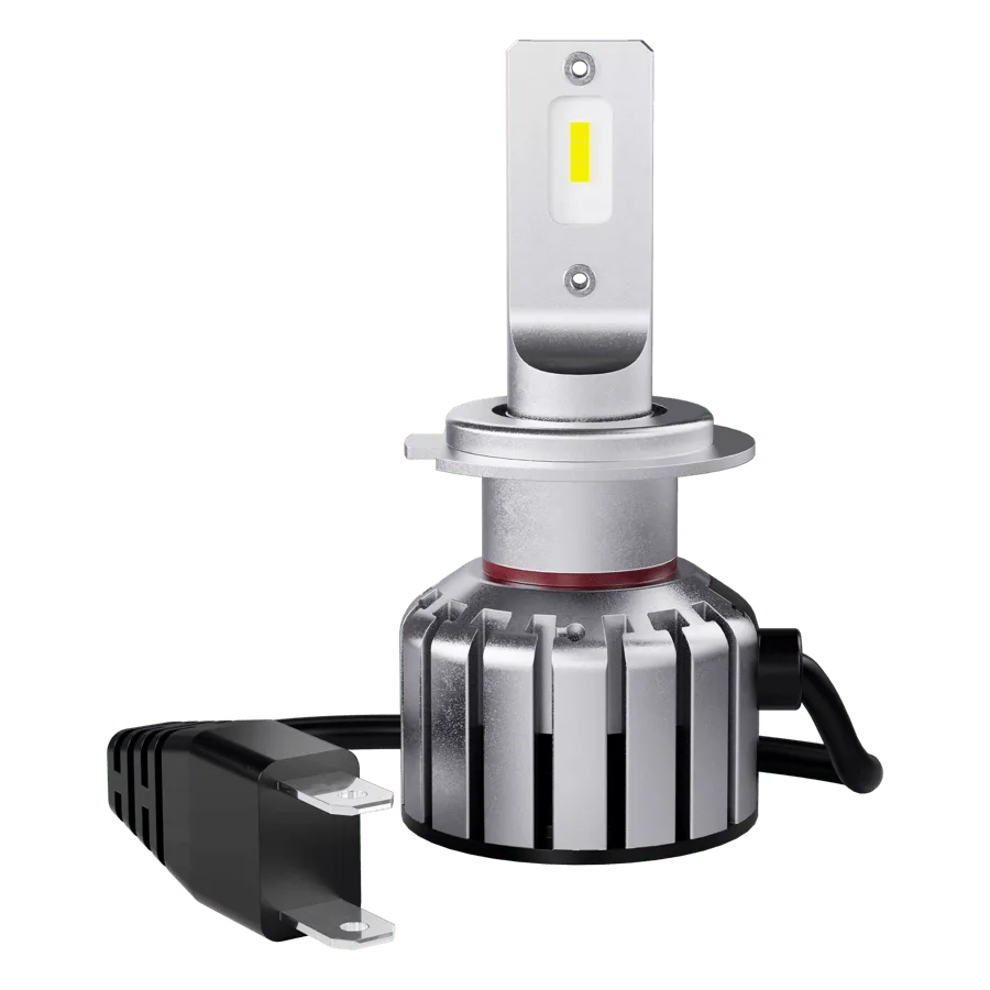 LEDriving HL BRIGHT H7/H18