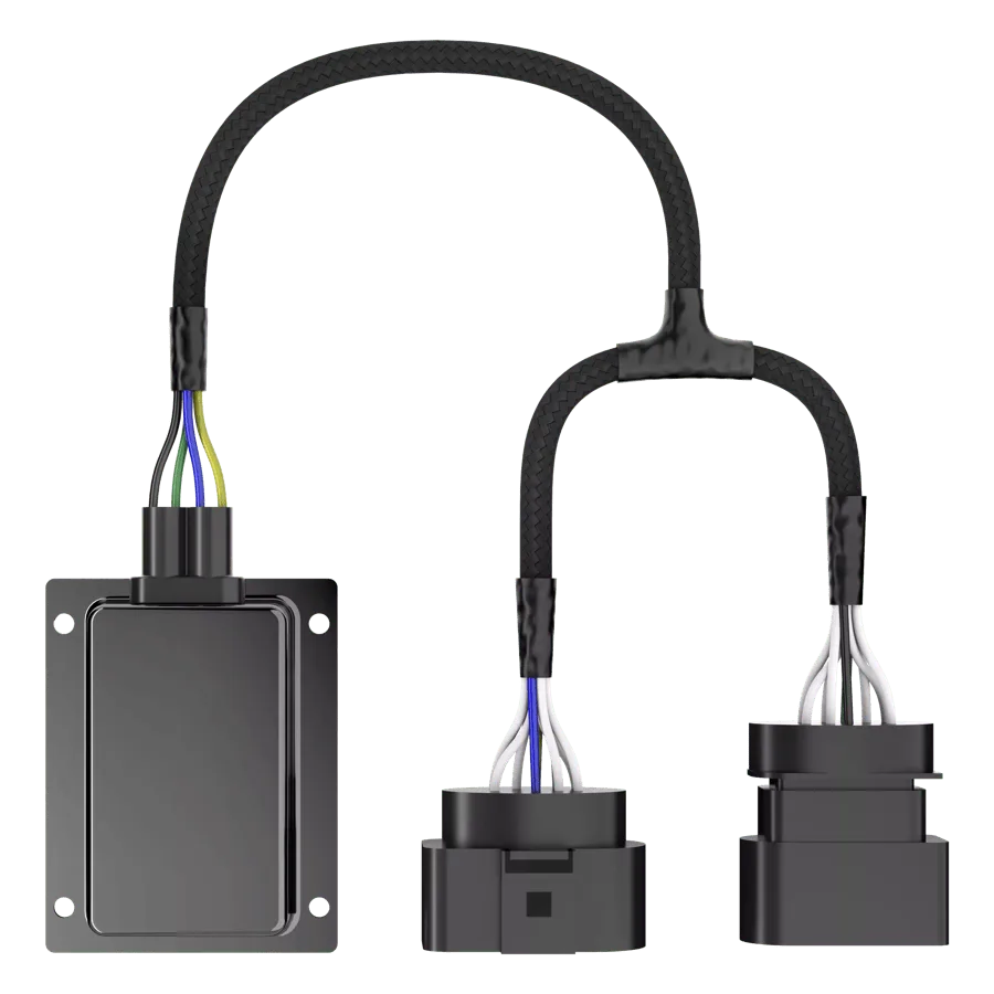 LEDriving SMART CANBUS (OFFROAD) LEDSC02-1