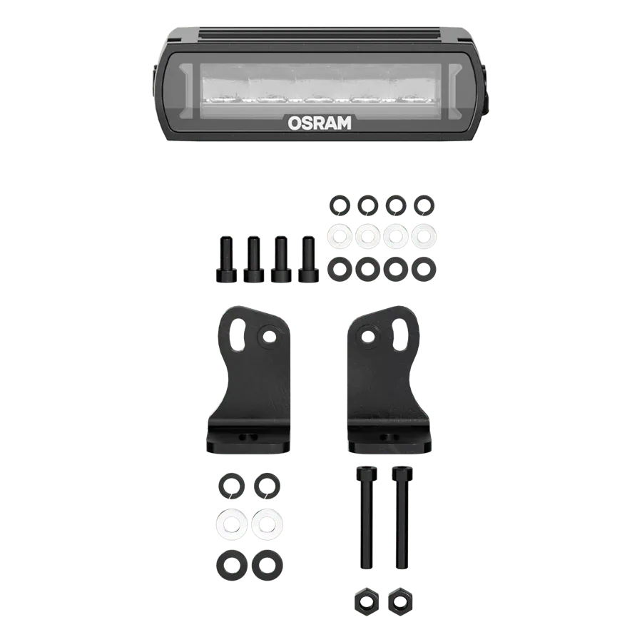 Lightbar FX125-SP GEN 2