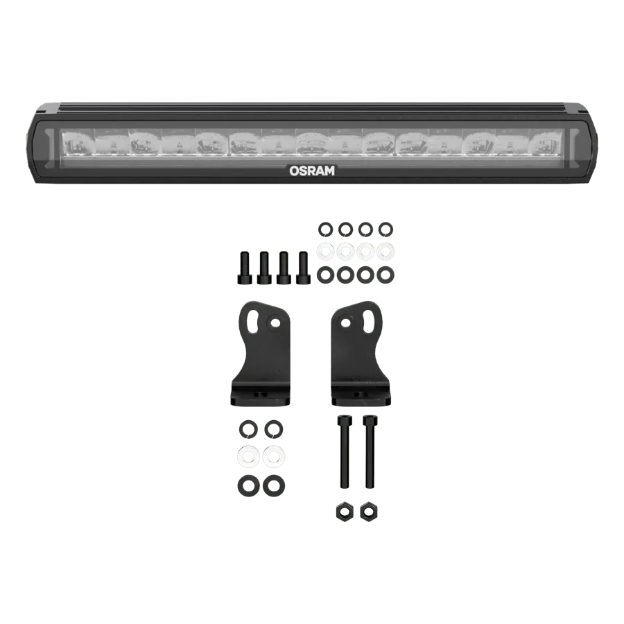 Lightbar FX500-CB SM GEN 2
