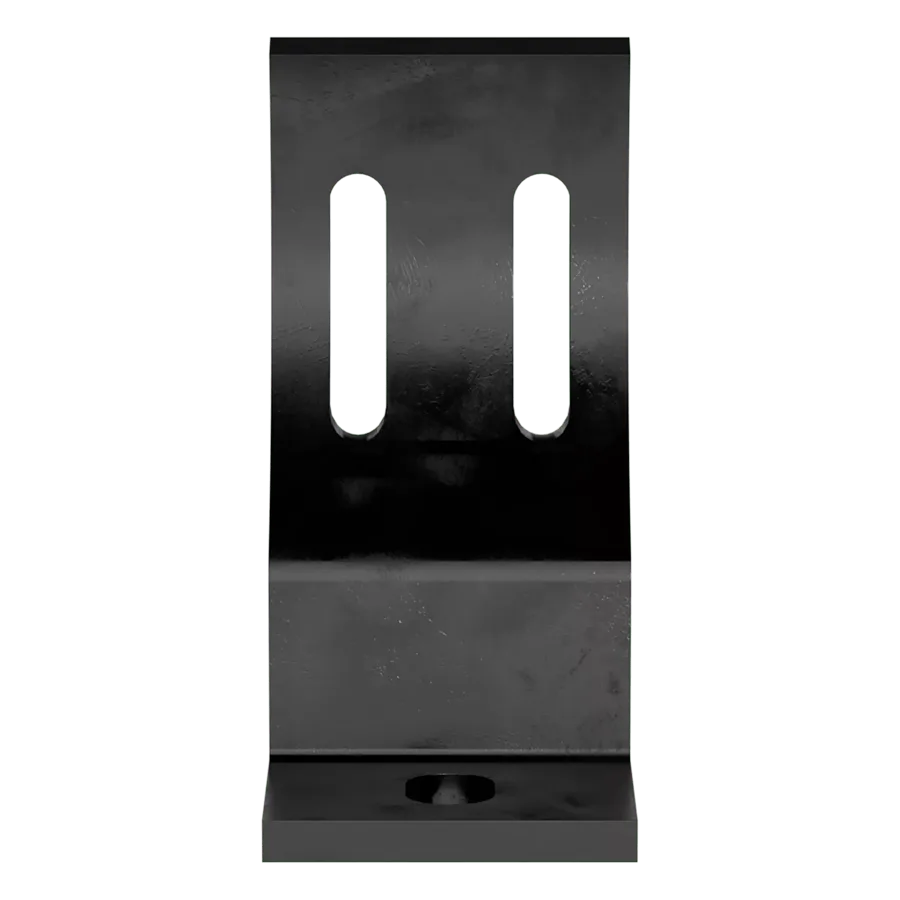 Mounting Kit FX GEN 2 Back Brackets