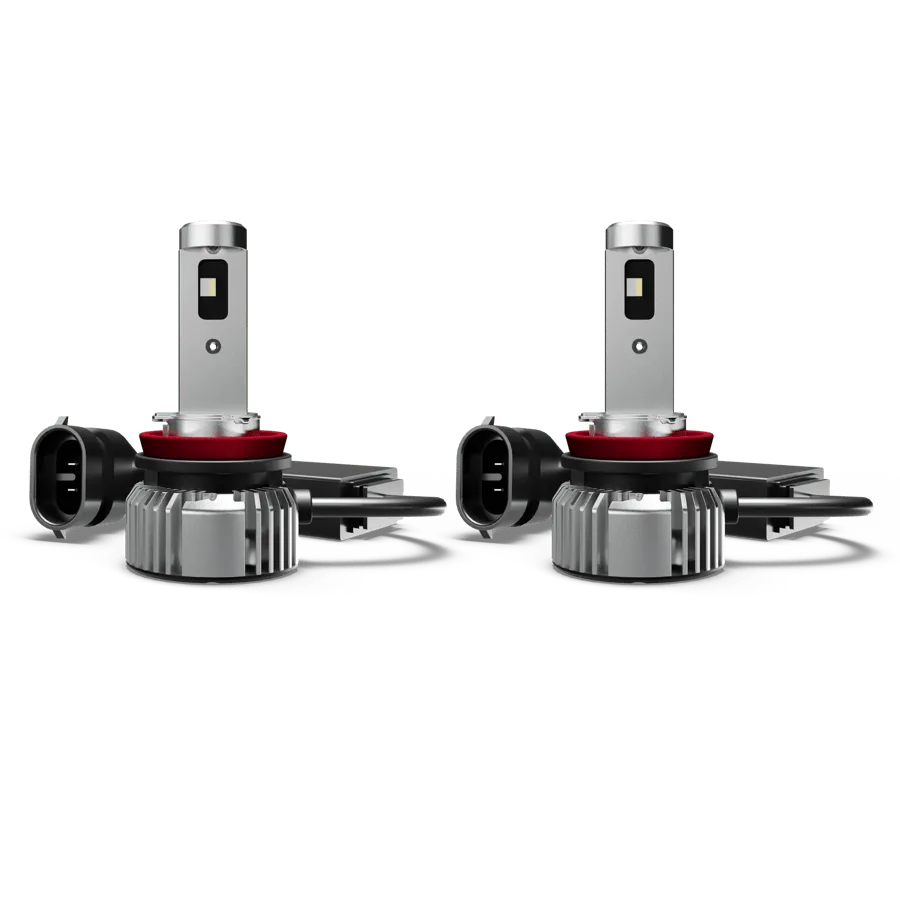 NIGHT BREAKER LED SMART ECE H11