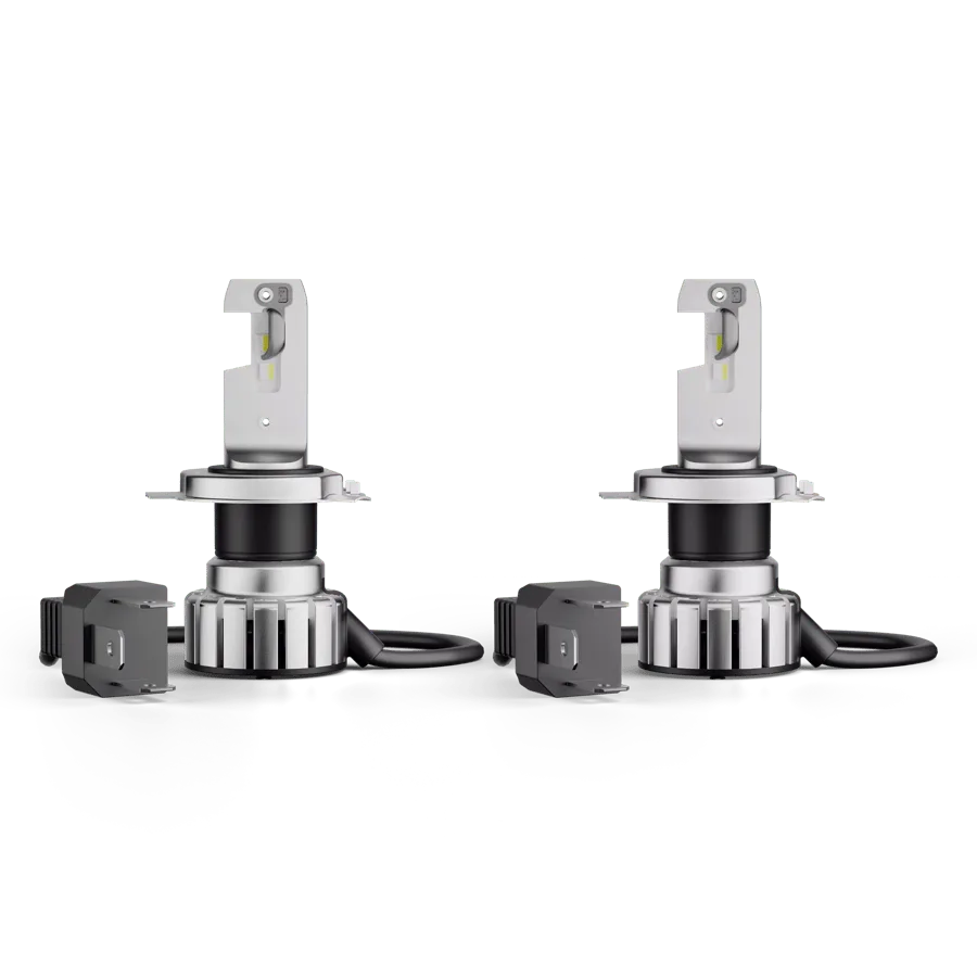 NIGHT BREAKER LED SMART H4/H19