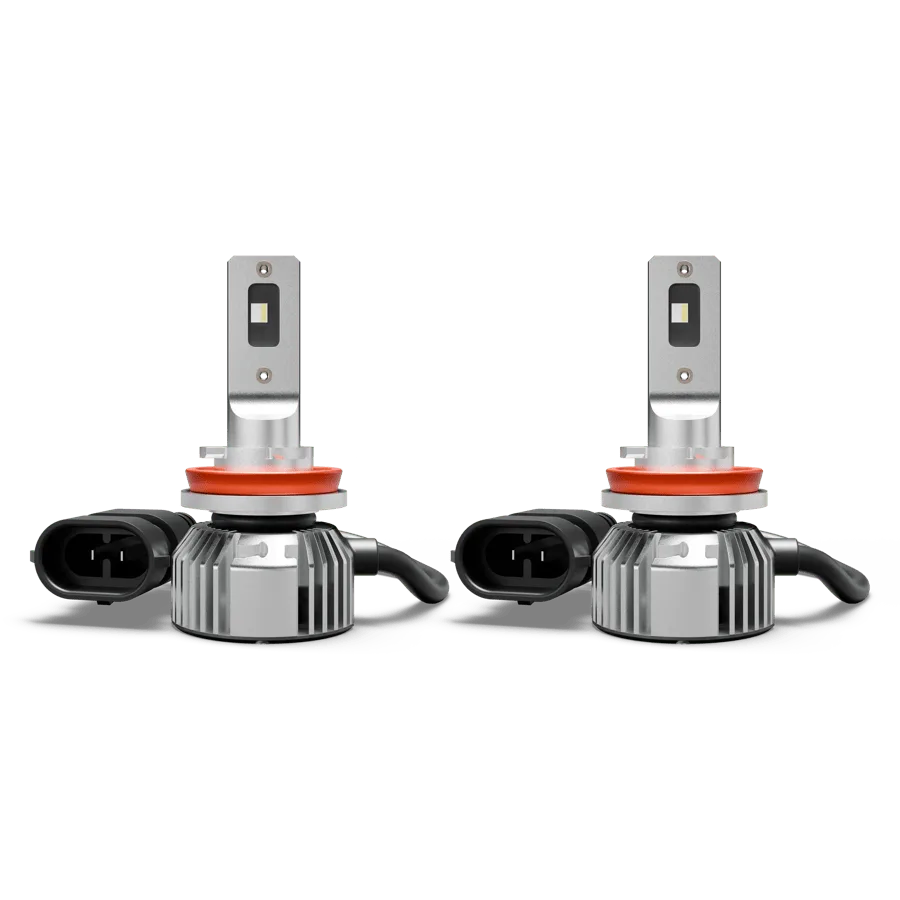 NIGHT BREAKER LED SMART H9