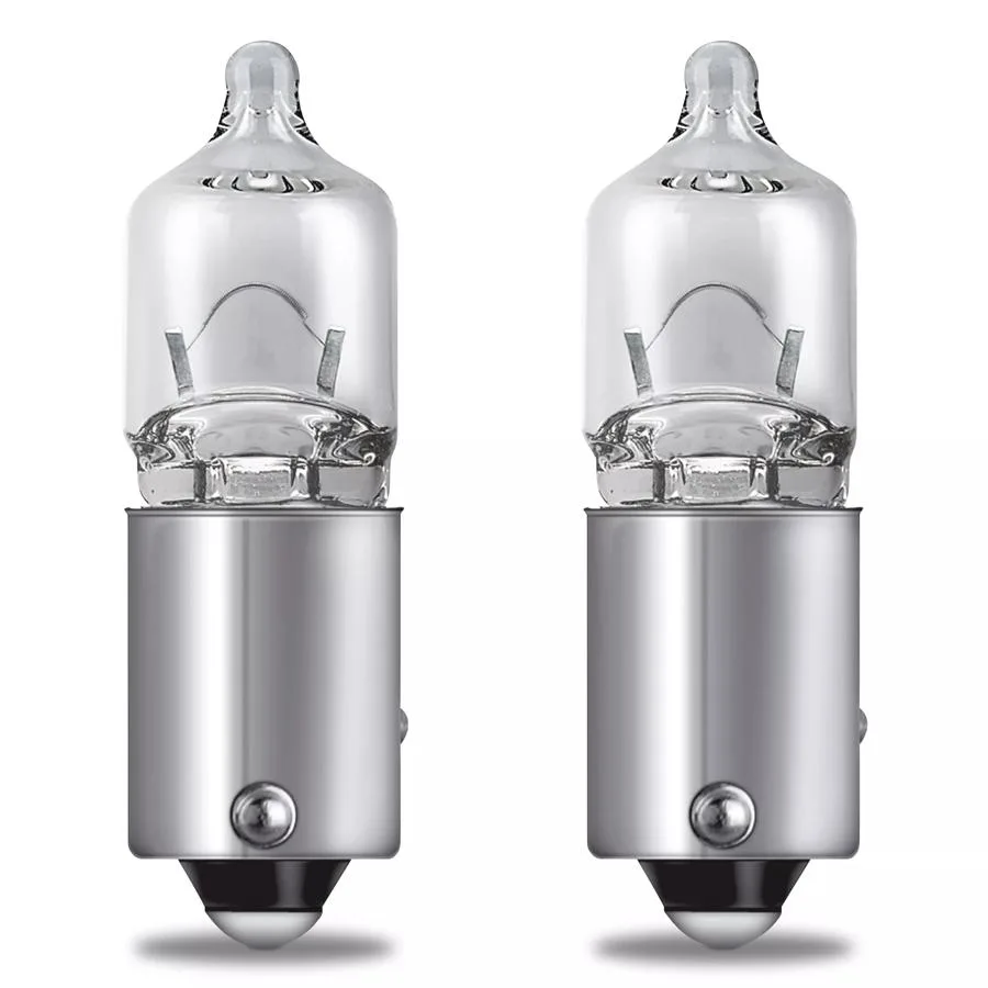 ORIGINAL - METAL BASE H6W