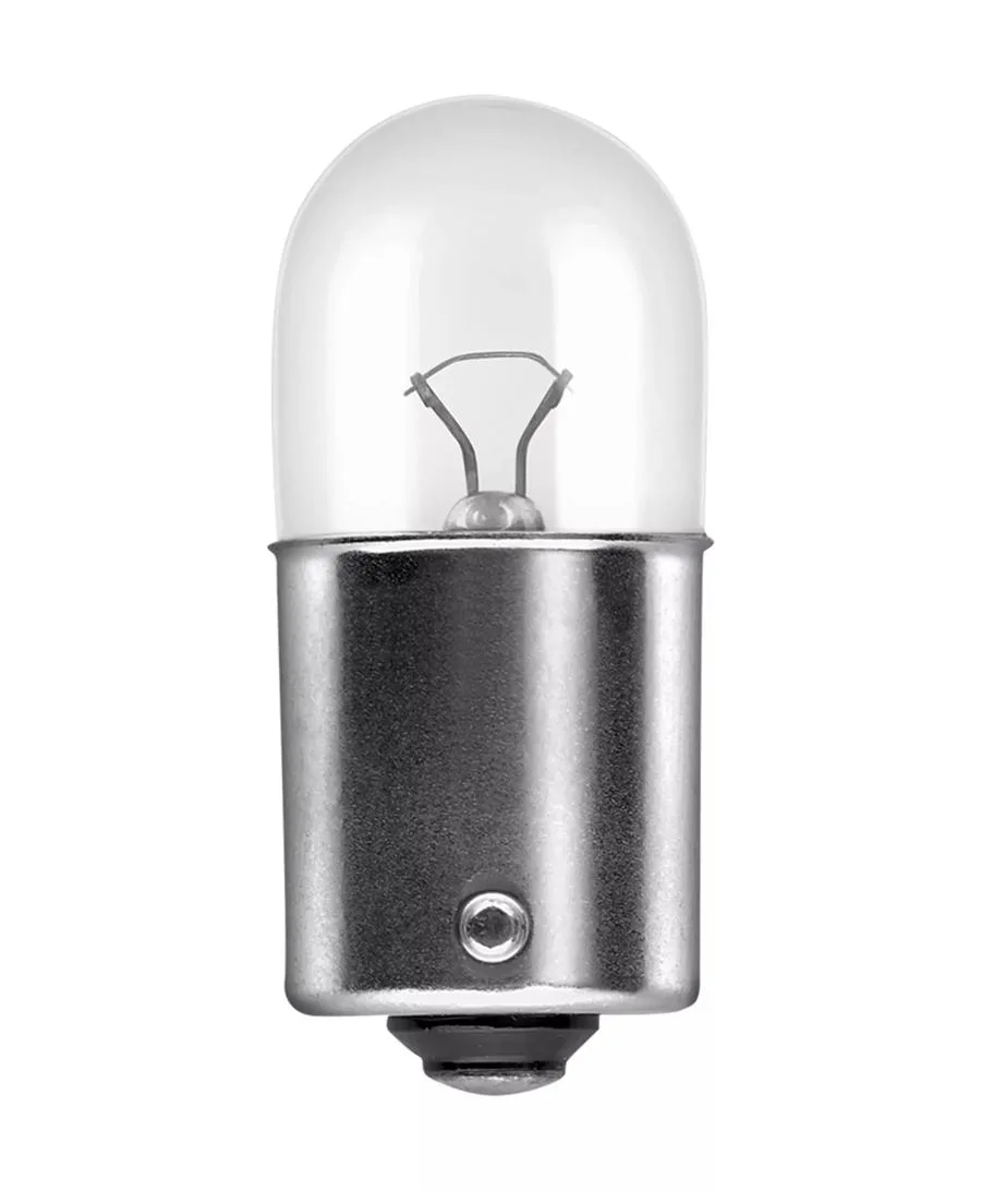 ORIGINAL - METAL BASE R5W 5007
