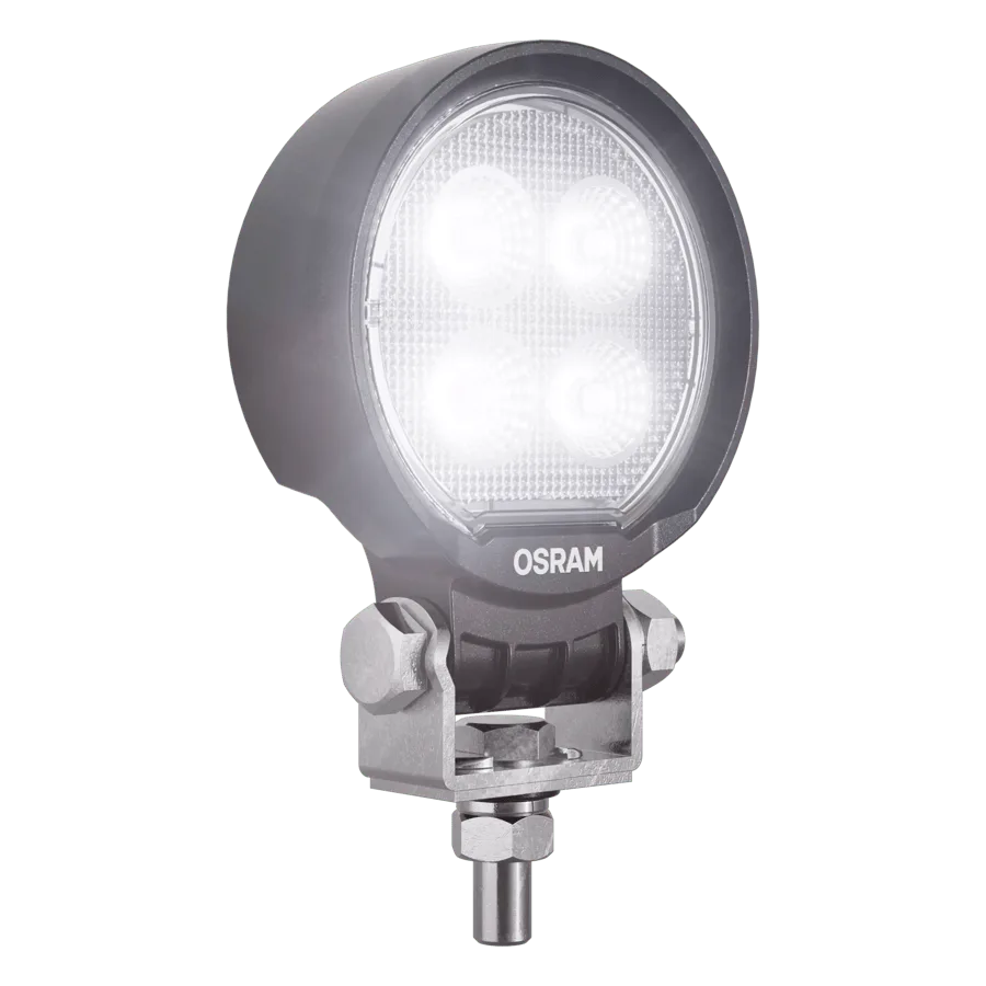 Round WL VX80-WD