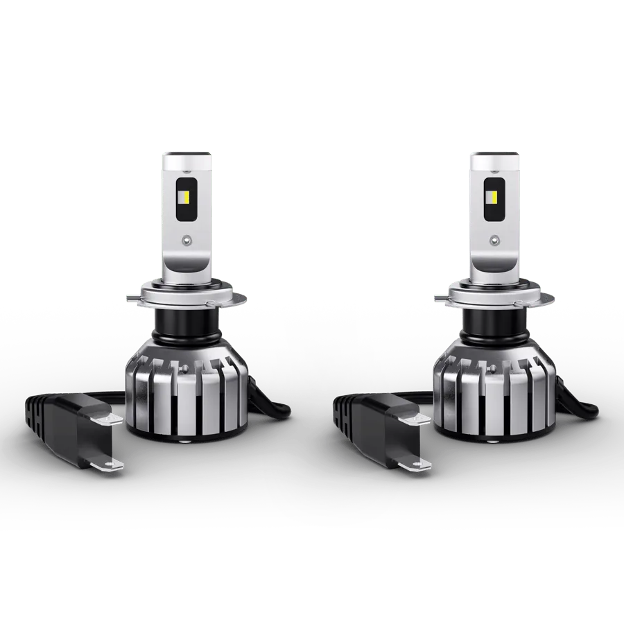 TRUCKSTAR LED H7