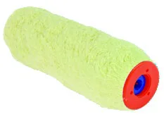 Clip 8 Rulo Yünü 18 cm, Süper Uzun Hav