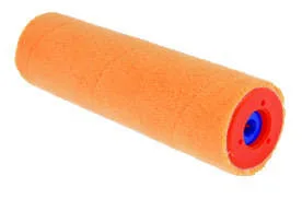 Clip 8 Rulo Yünü 18 cm, Velourex