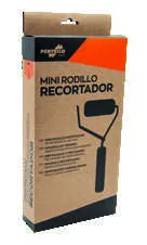 TRIMMER Rulo Yünü 10 cm, Microfiber Excellence