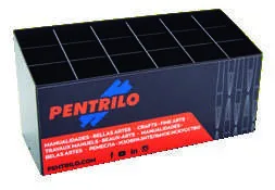 1 m Stand için Taban Ayak Çerçevesi (0,25 x 0,455 m)