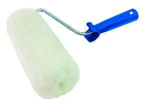 Pro Rulo Ø 50 Ekstra Doğal Yün, 22 cm, PP Saplı