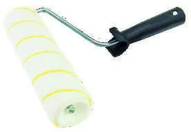 Industrial Rulo Ø 40 Damlamaz Contractor 22 cm PP Saplı