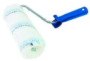 Pro Rulo Ø 50 Cubrix Revolution, 22 cm, PP Saplı