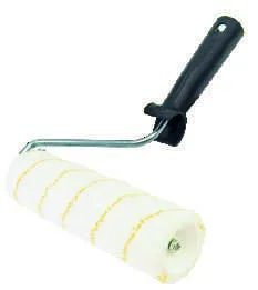 Industrial Rulo Ø 50 Damlamaz 18 cm PP Saplı