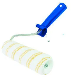 Pro Rulo Ø 50 Damlama Önleyici Süper, 22 cm, PP Sap