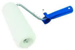 Pro Rulo Ø50 Özel Zeminler, 22 cm, PP Saplı