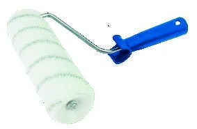Pro Rulo Ø50 İnce Finisaj, 22 cm, PP Saplı