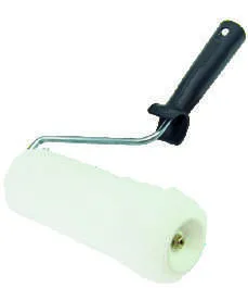 Industrial Rulo Ø 50 Akrilik Yün 18 cm PP Saplı