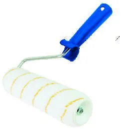 Pro Rulo Ø 50 Damlama Önleyici, 25 cm, PP Sap