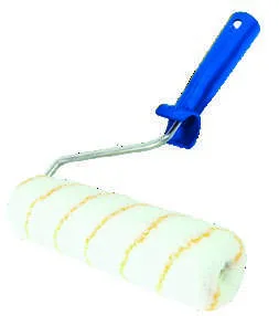Pro Rulo Ø 50 Yuvarlak Damlamaz, 18 cm, PP Saplı