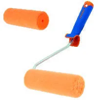 MIDI PLUS Ø 40 Rulo Yünü 15 cm Velourex