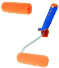 MIDI Ø 30 Rulo Yünü 11 cm Velourex