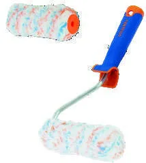 MIDI Ø 30 Rulo Yünü 15 cm Çift Renk