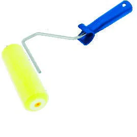 Pro Sap Ø 6 mm Mini için, 15 cm, PP Saplı