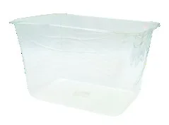 Pro Plastik Boya Teknesi 14 L + Plastik Izgara (kutuda)